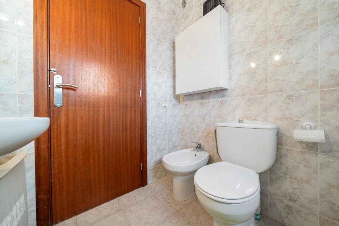 Photo of Bathroom in El Castell de Montornes