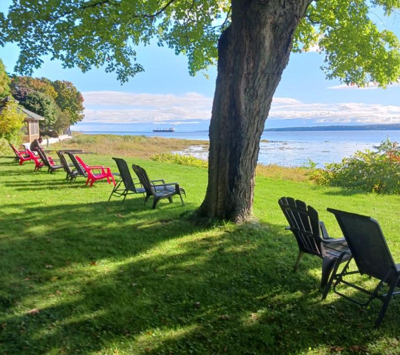Photo of Others in Saint-Laurent-de-l'ile d'Orleans