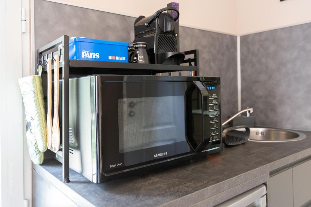 Photo of Kitchen in Esbly