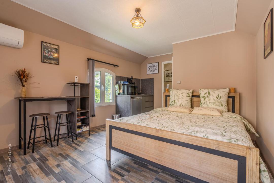 Photo of Bedroom in Esbly