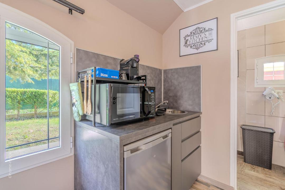 Photo of Kitchen in Esbly
