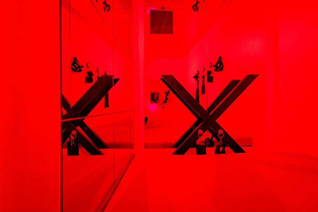 Photo of Bathroom in Thiers-sur-Theve
