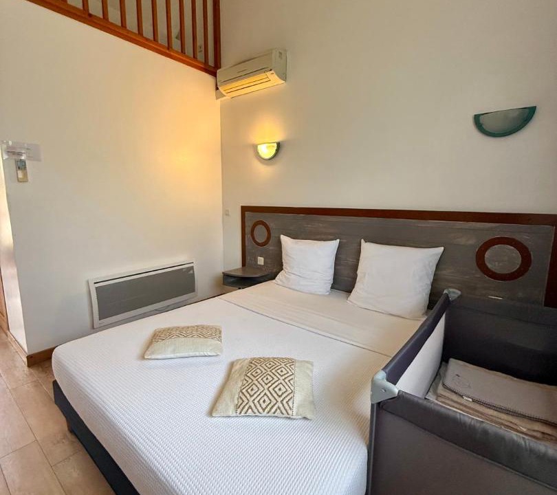 Photo of Bedroom in Lux