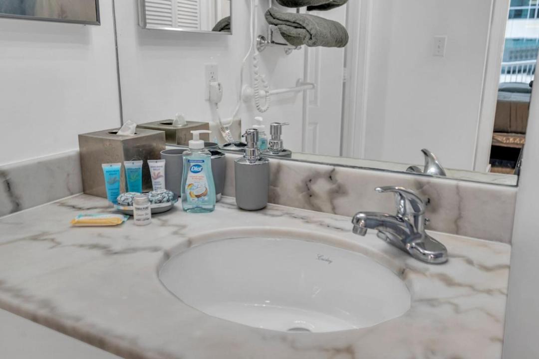 Photo of Bathroom in Brickell