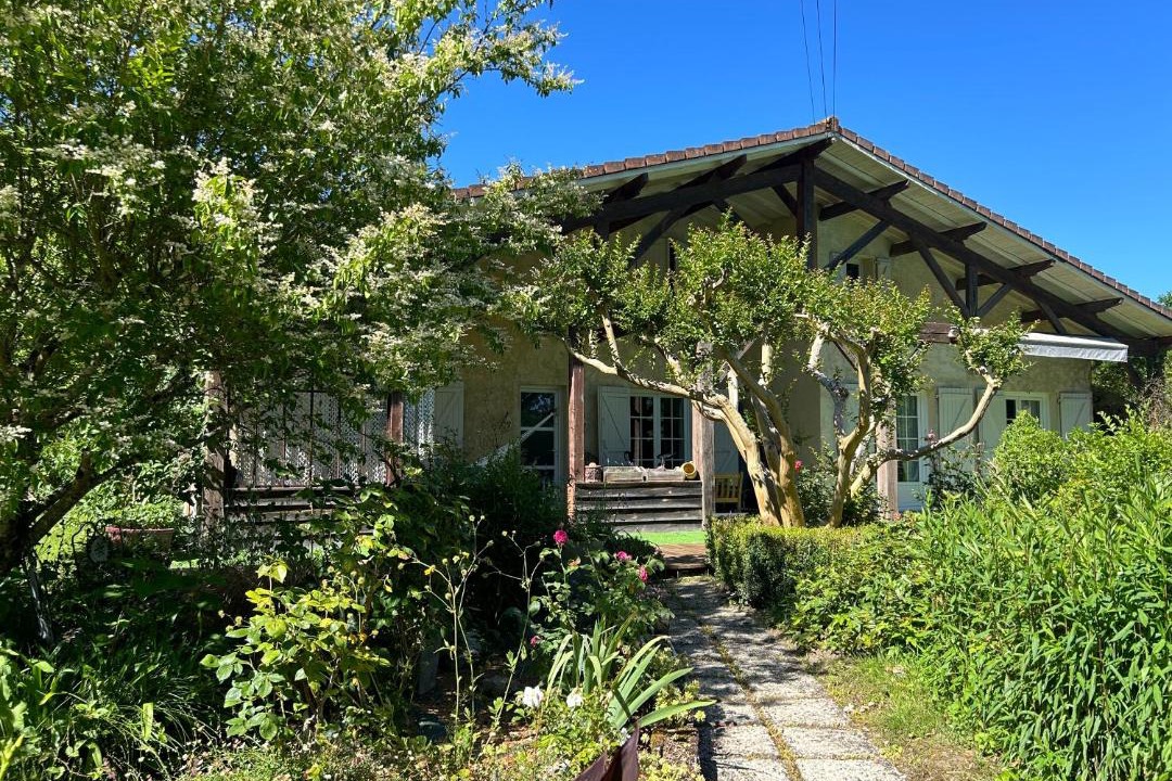 Photo of Others in Lignan-de-Bazas