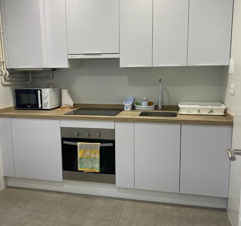 Photo of Kitchen in Soria
