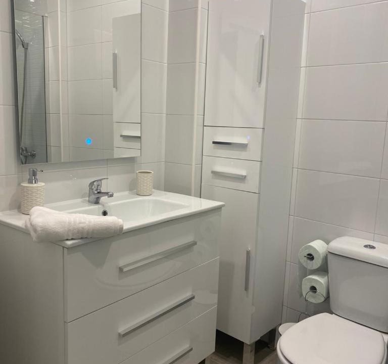 Photo of Bathroom in Soria