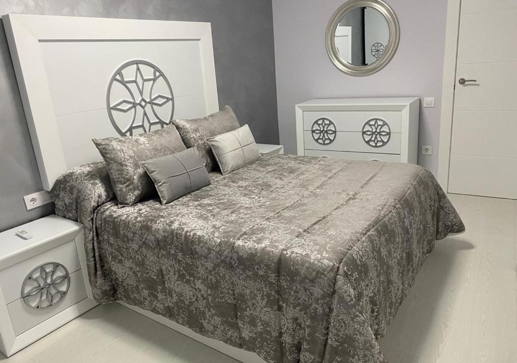Photo of Bedroom in Soria