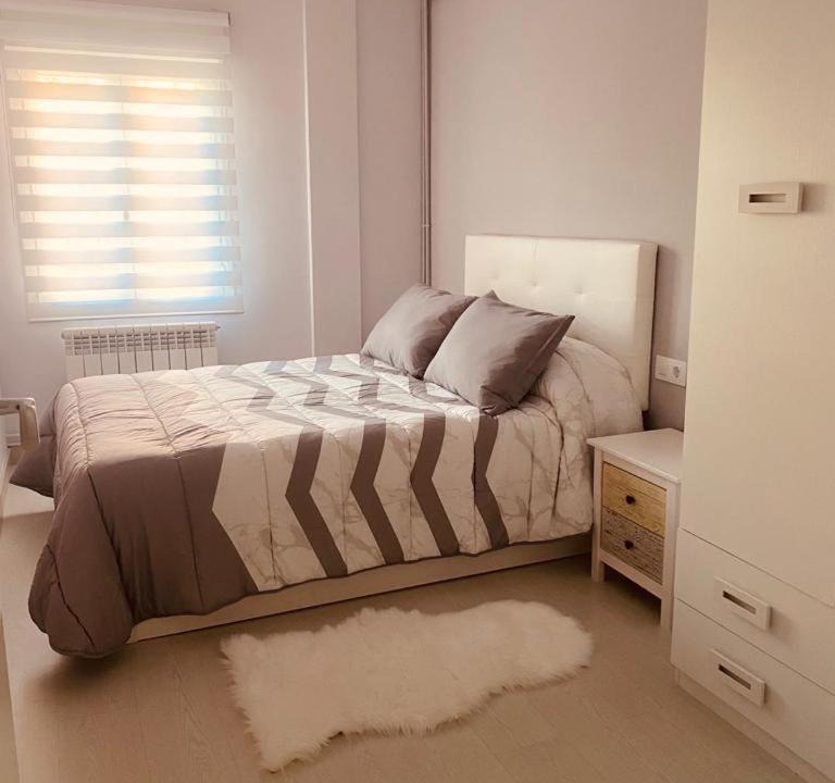 Photo of Bedroom in Soria