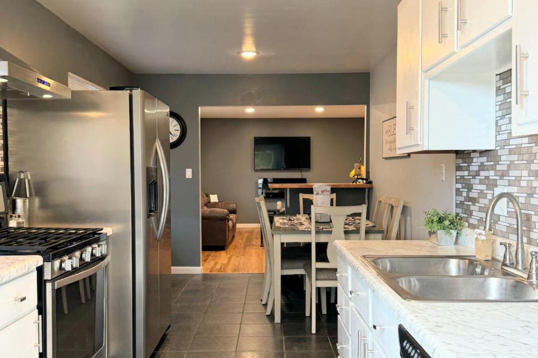 Photo of Kitchen in Cheyenne