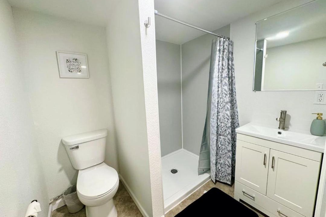 Photo of Bathroom in Cheyenne