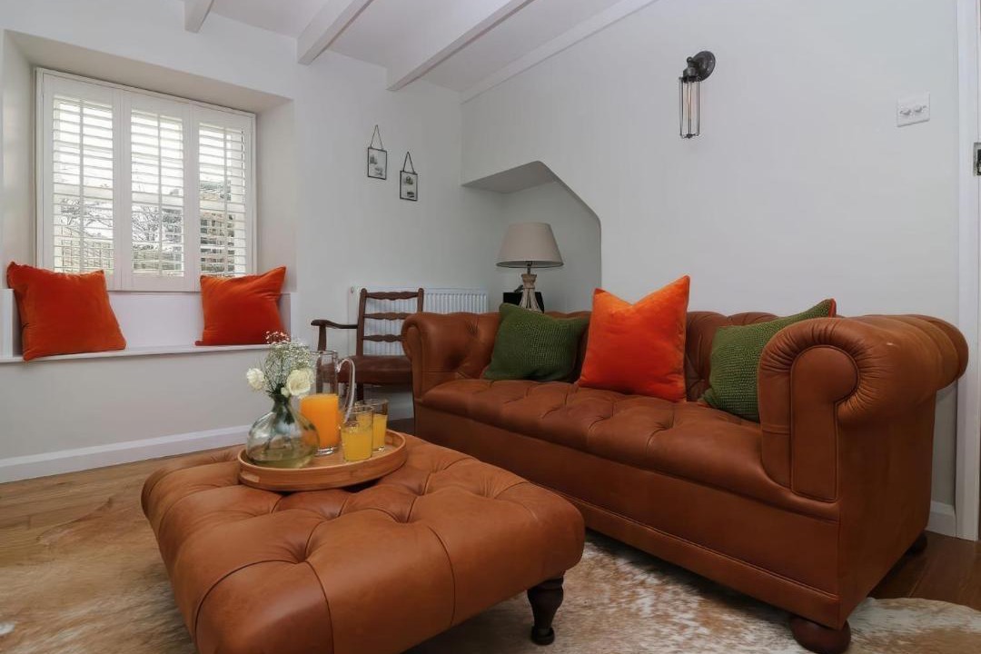 Photo of Livingroom in St. Ewe