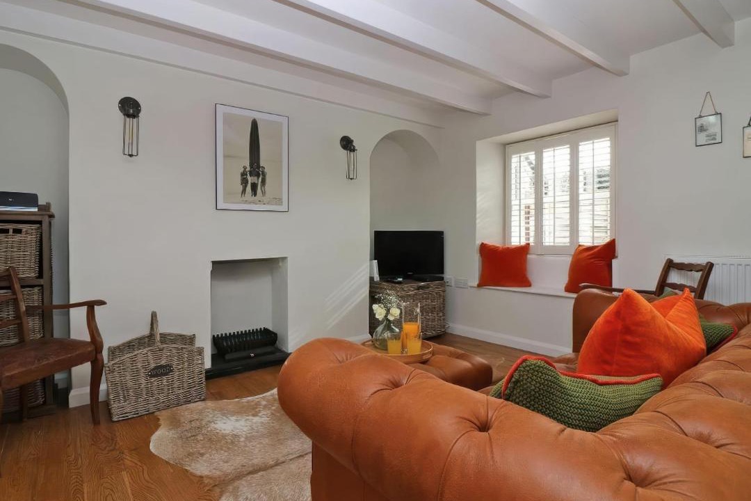 Photo of Livingroom in St. Ewe