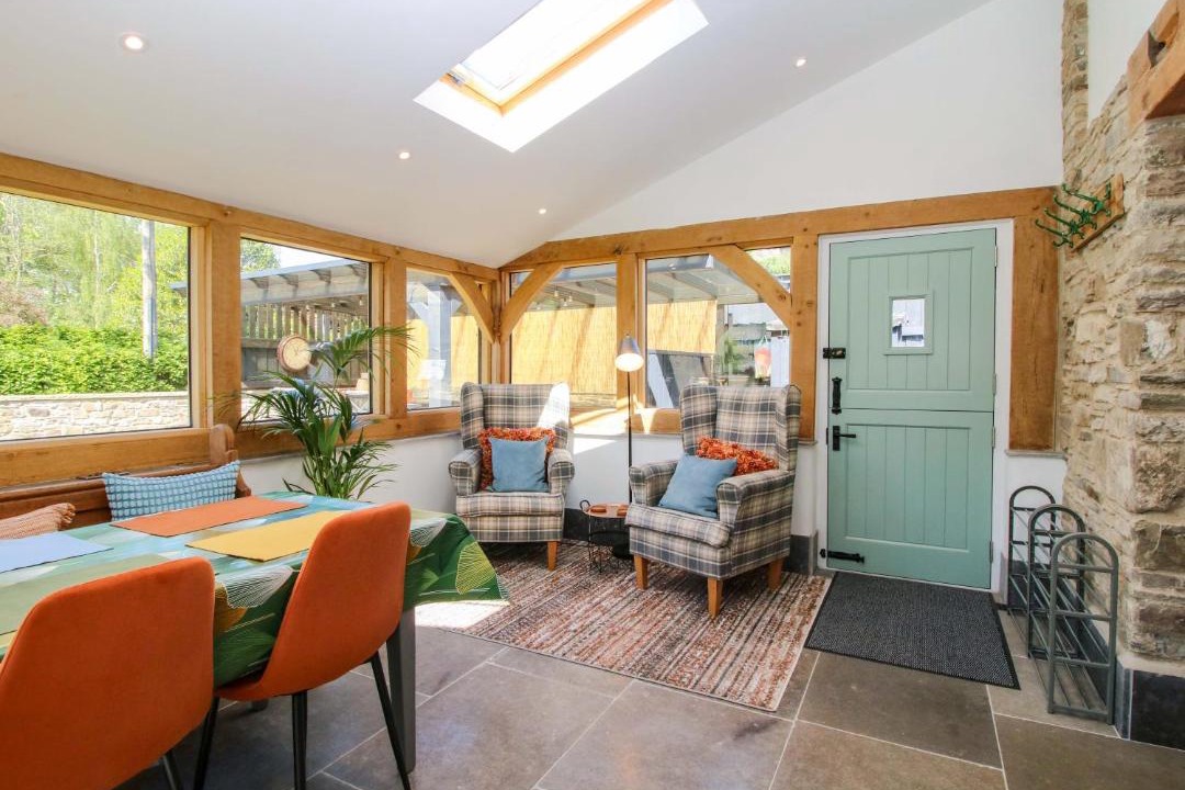 Photo of Others in Clun