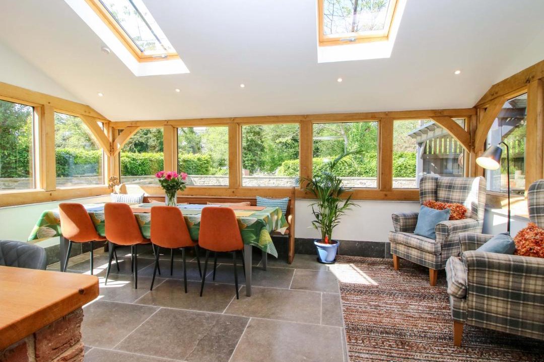 Photo of Others in Clun