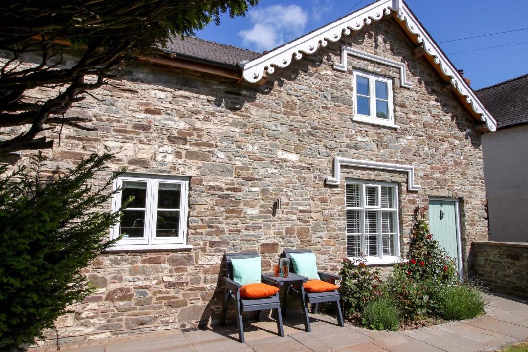 Photo of Others in Clun