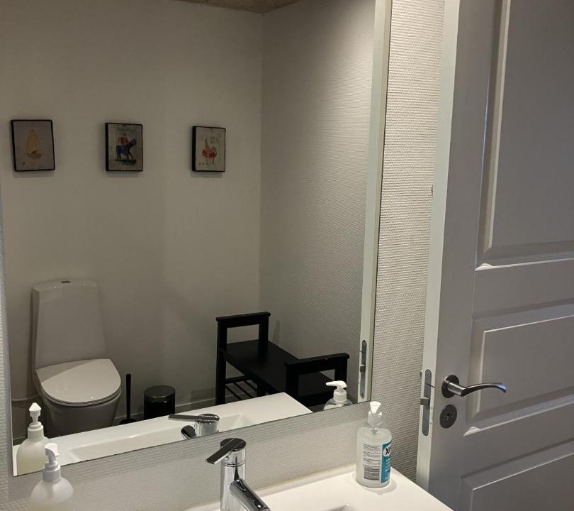 Photo of Bathroom in Lohals
