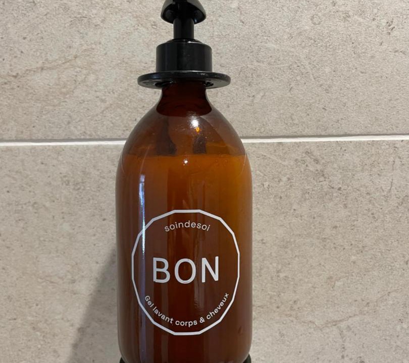 Photo of Bathroom in Belin-Beliet