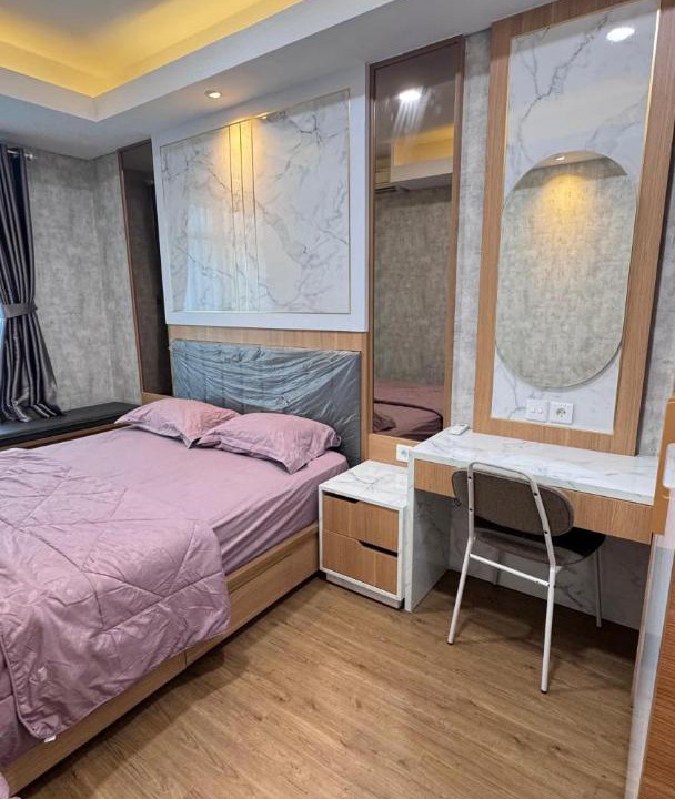Photo of Bedroom in Balikpapan