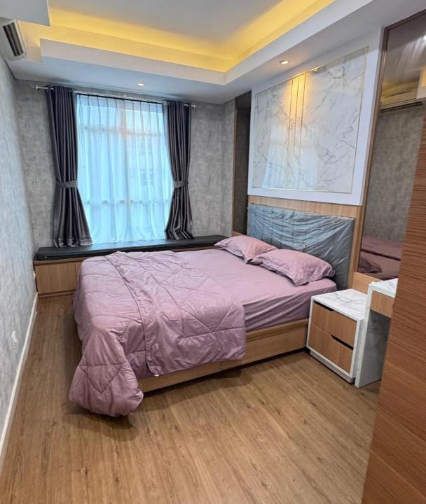 Photo of Bedroom in Balikpapan
