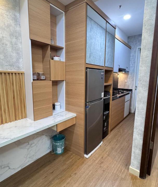 Photo of Kitchen in Balikpapan