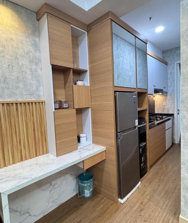 Photo of Kitchen in Balikpapan