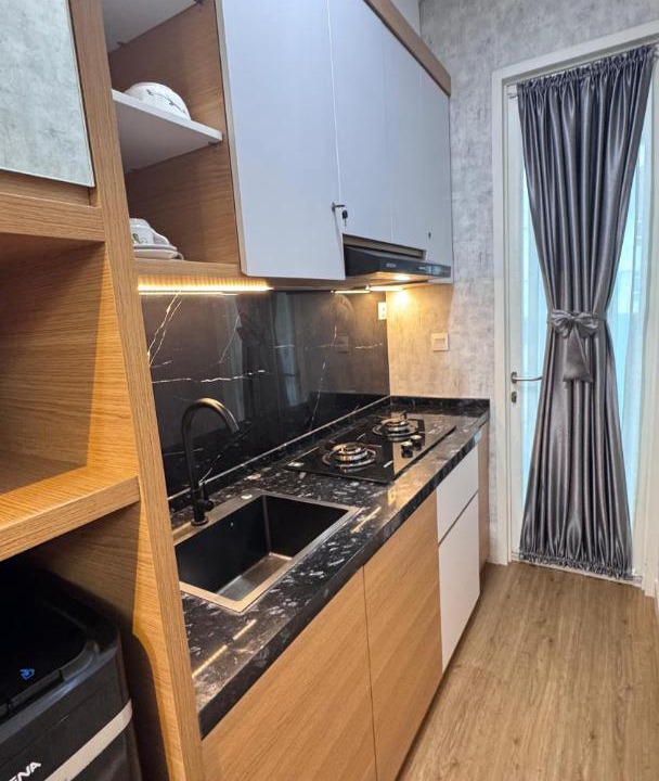 Photo of Kitchen in Balikpapan