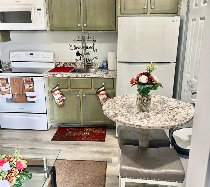 Photo of Kitchen in Autaugaville