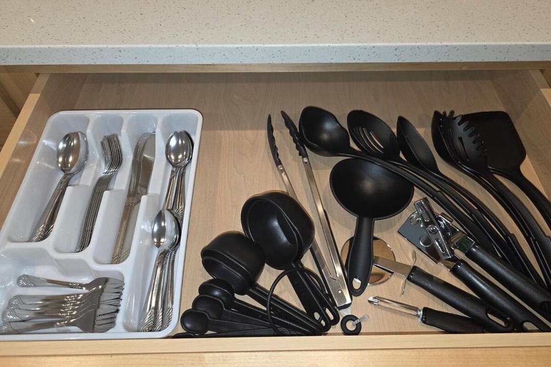 Photo of Kitchen in Paradise Valley Village