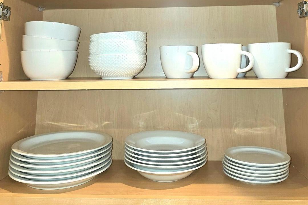 Photo of Kitchen in Paradise Valley Village