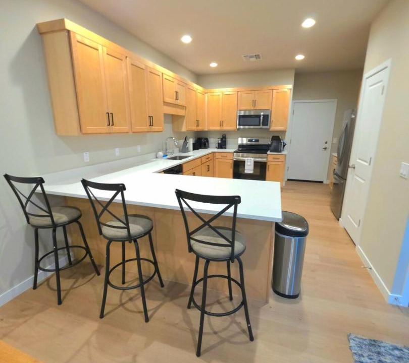 Photo of Kitchen in Paradise Valley Village