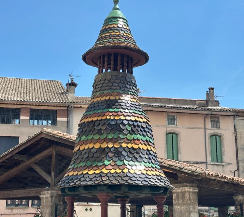 Photo of Others in Anduze