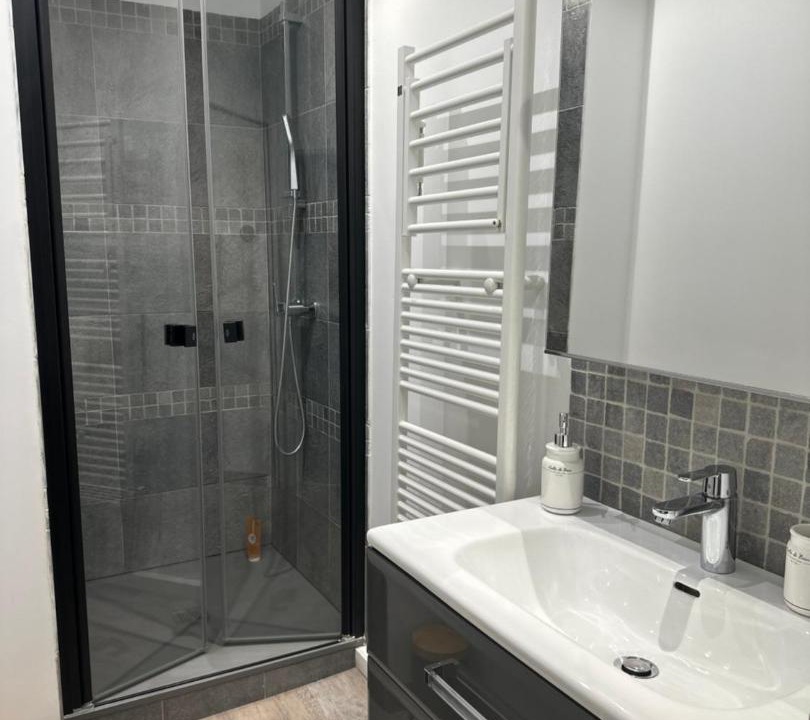 Photo of Bathroom in Anduze