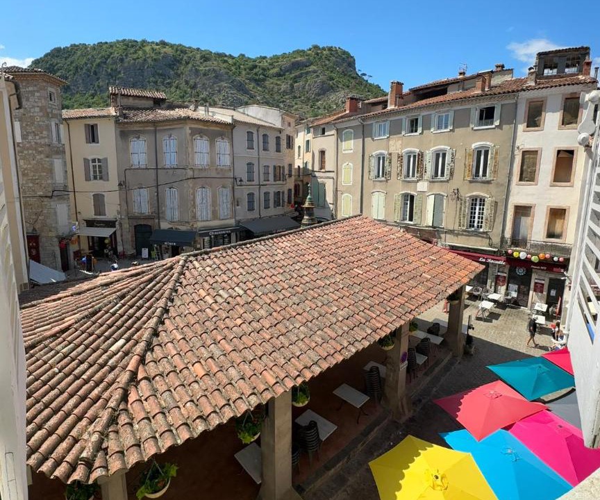 Photo of Others in Anduze