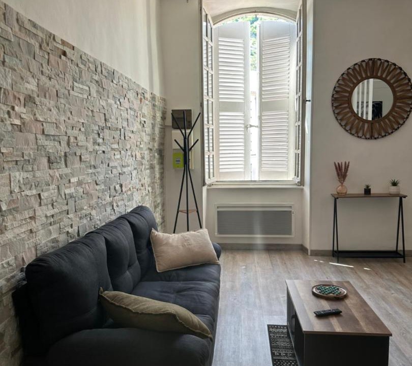 Photo of Livingroom in Anduze