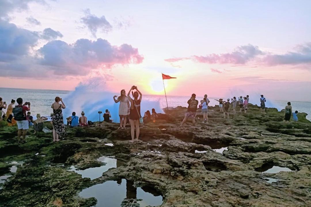 Photo of Others in Mushroom Bay