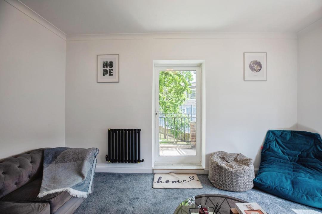 Photo of Others in College