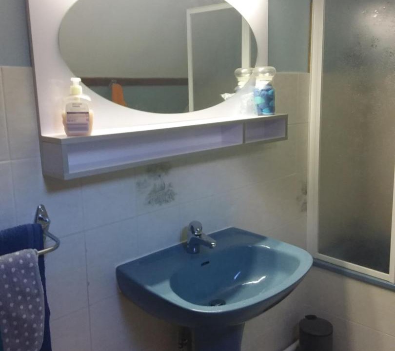 Photo of Bathroom in Azay-sur-Cher