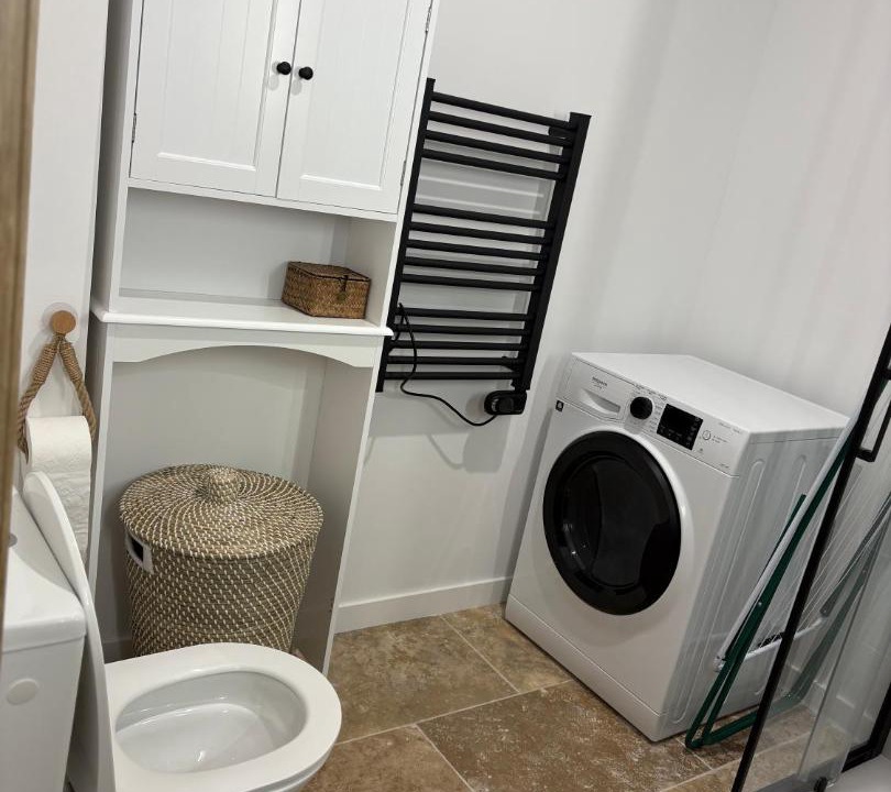 Photo of Bathroom in Paraza