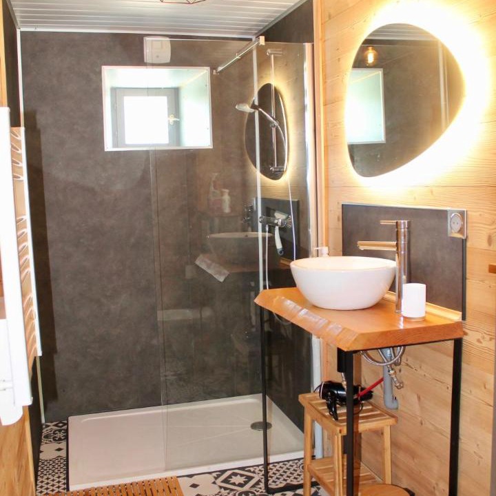 Photo of Bathroom in Ayat-sur-Sioule