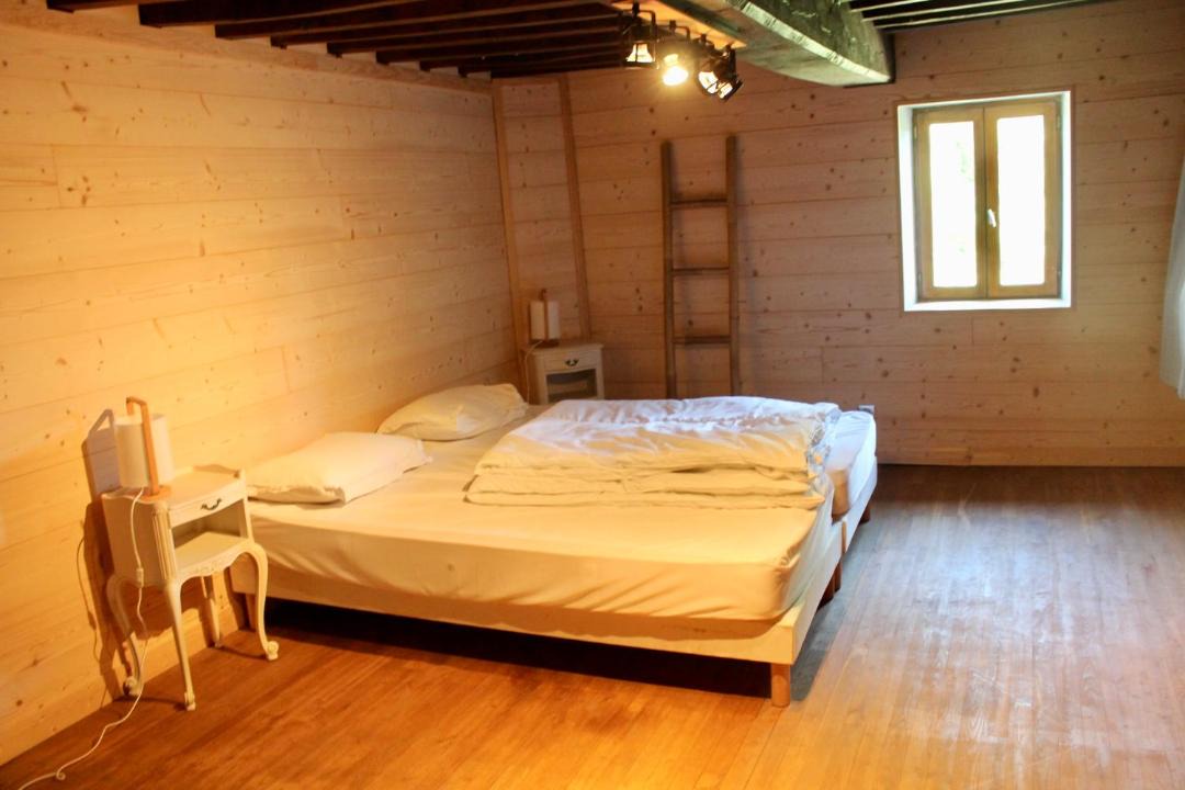 Photo of Bedroom in Ayat-sur-Sioule