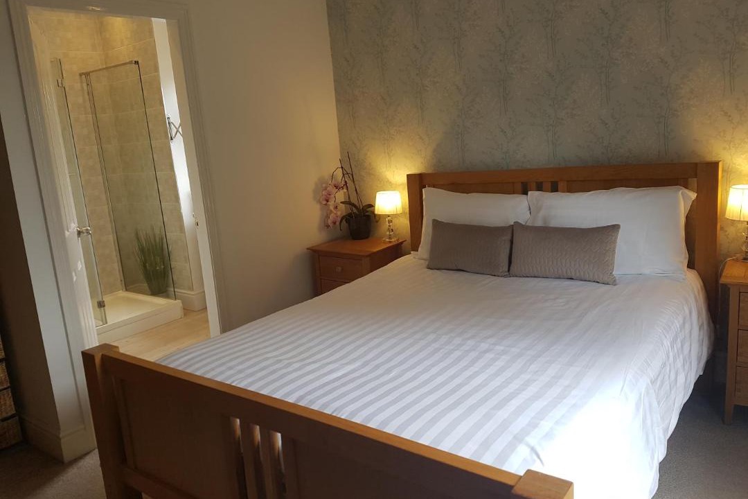 Photo of Bedroom in Ault Hucknall