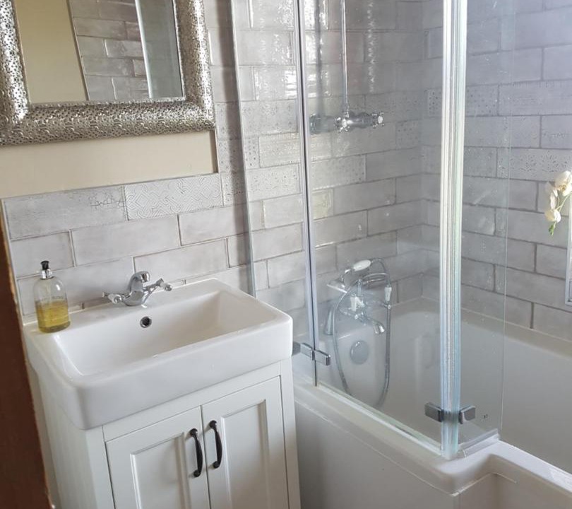 Photo of Bathroom in Ault Hucknall