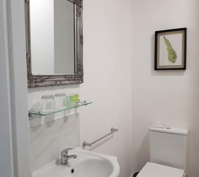 Photo of Bathroom in Ault Hucknall