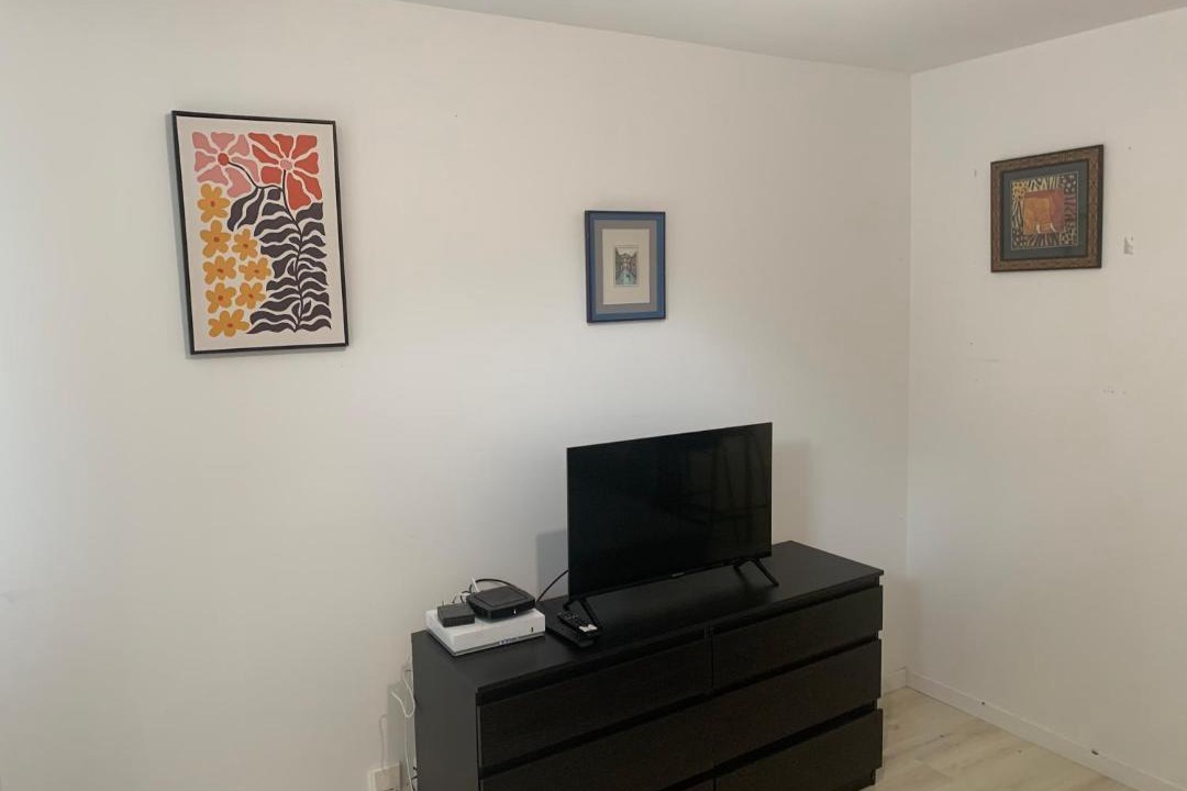 Photo of Others in Les Mureaux