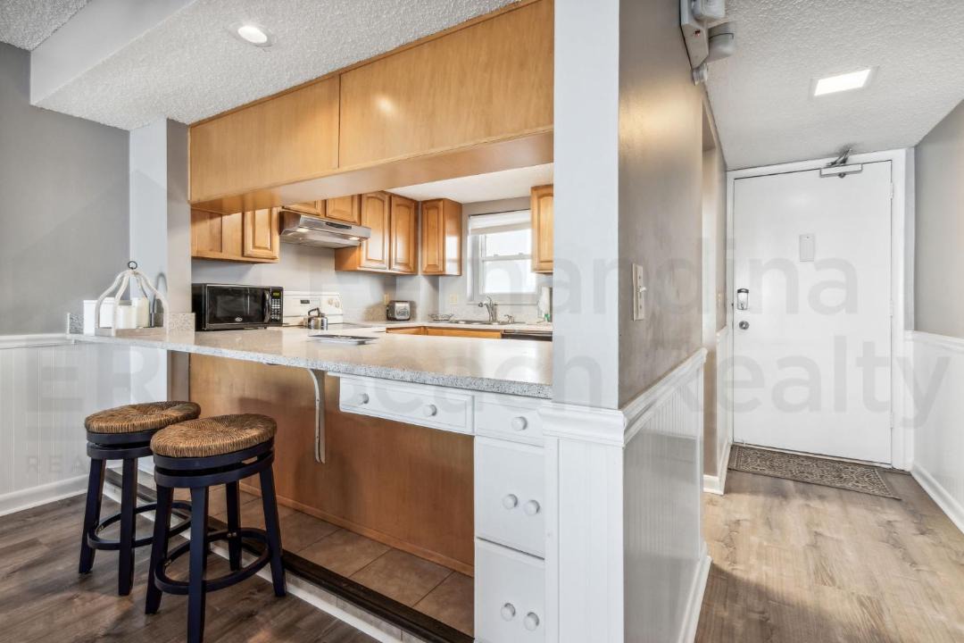 Photo of Kitchen in Fernandina Beach
