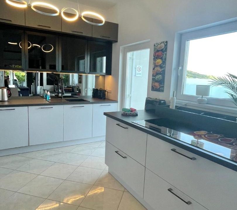 Photo of Kitchen in Poljane