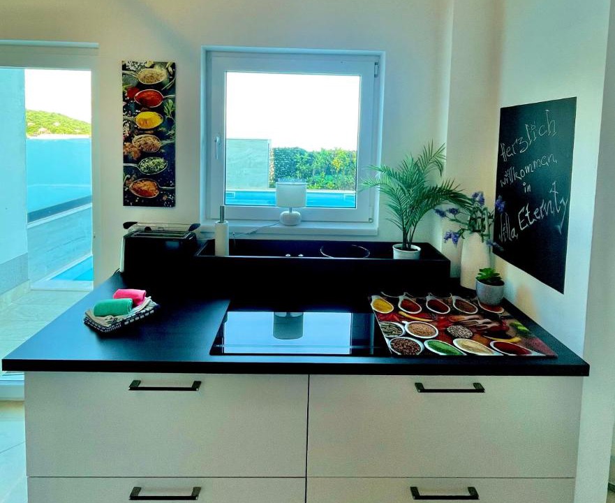 Photo of Kitchen in Poljane