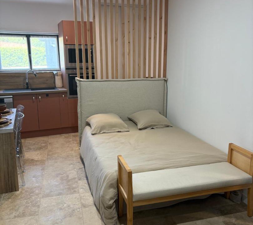 Photo of Bedroom in Paraza