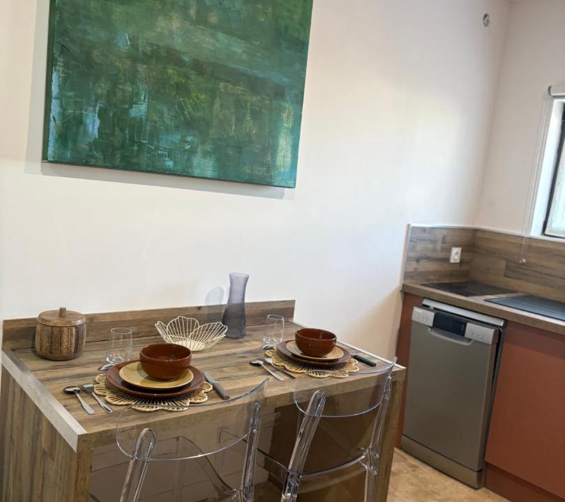 Photo of Kitchen in Paraza